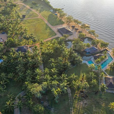 The Cove Pasikuda - Eco Resort Passikudah Zewnętrze zdjęcie