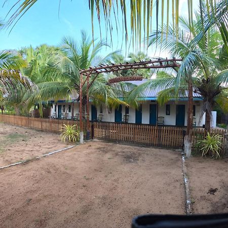 The Cove Pasikuda - Eco Resort Passikudah Zewnętrze zdjęcie