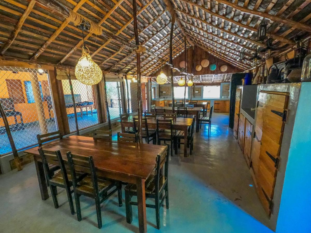 The Cove Pasikuda - Eco Resort Passikudah Zewnętrze zdjęcie