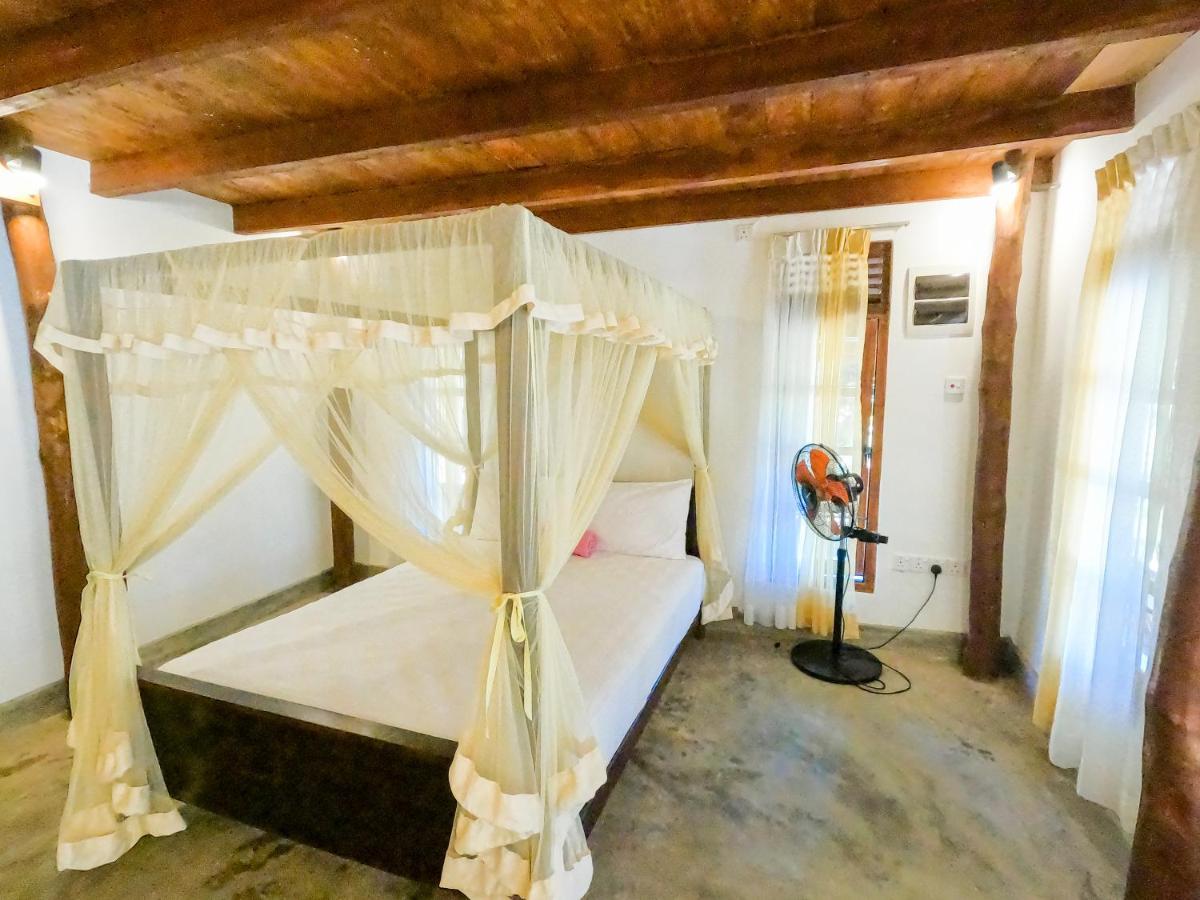 The Cove Pasikuda - Eco Resort Passikudah Zewnętrze zdjęcie