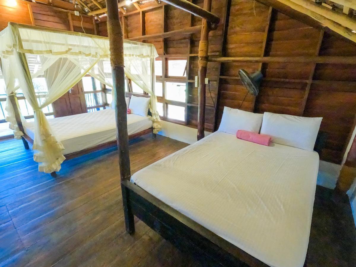 The Cove Pasikuda - Eco Resort Passikudah Zewnętrze zdjęcie