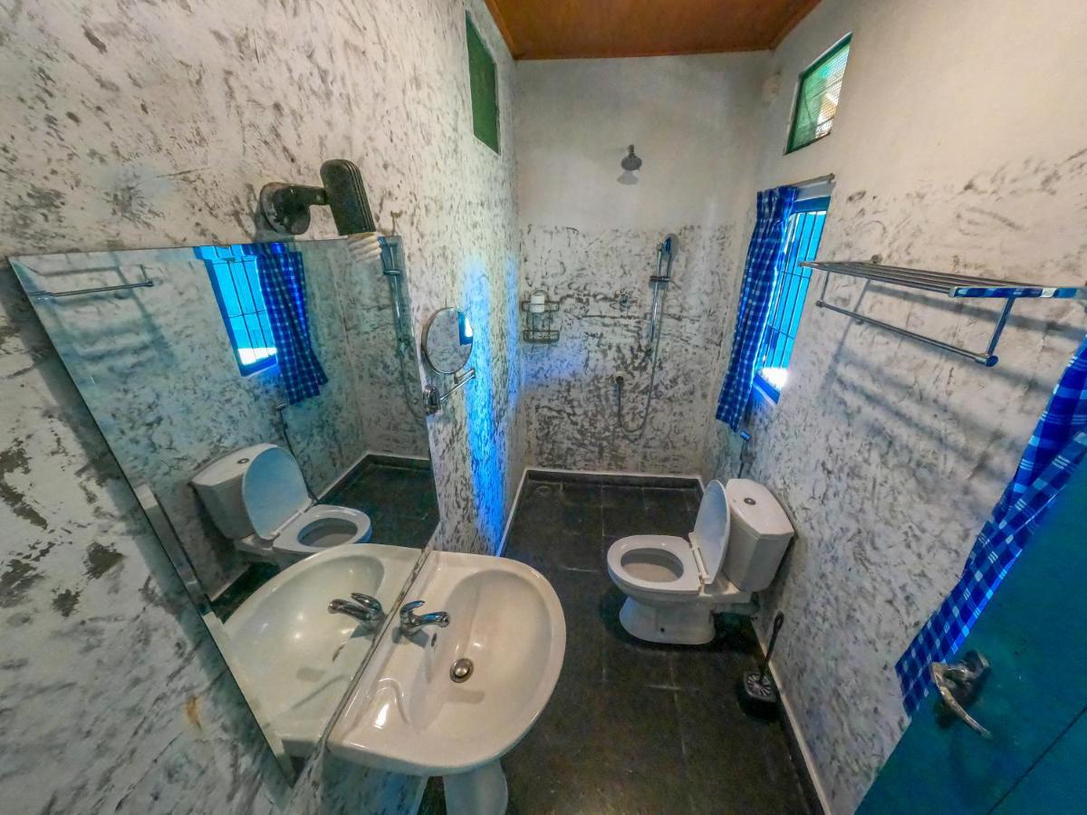 The Cove Pasikuda - Eco Resort Passikudah Zewnętrze zdjęcie