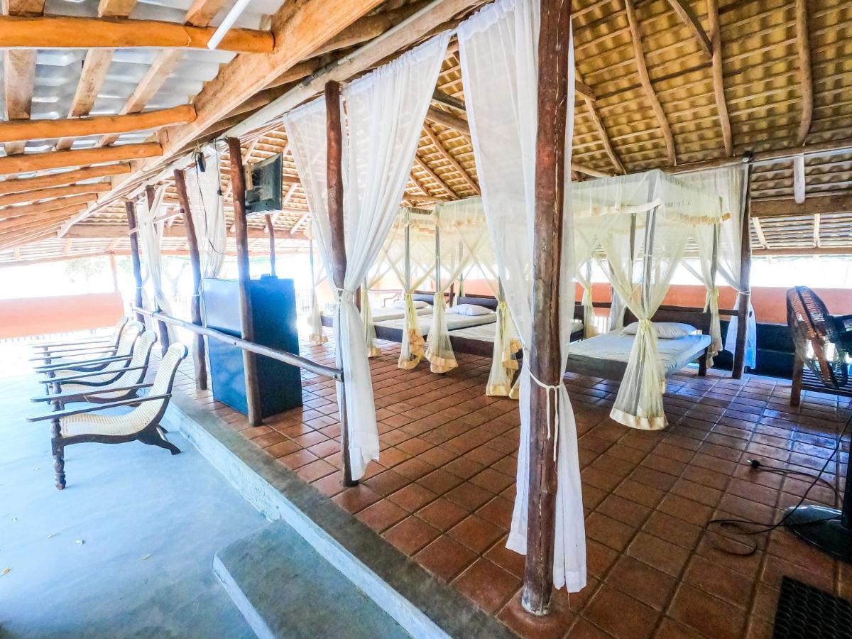 The Cove Pasikuda - Eco Resort Passikudah Zewnętrze zdjęcie