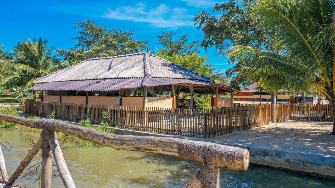 The Cove Pasikuda - Eco Resort Passikudah Zewnętrze zdjęcie