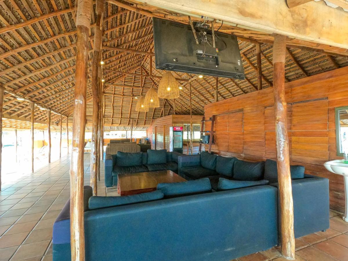 The Cove Pasikuda - Eco Resort Passikudah Zewnętrze zdjęcie