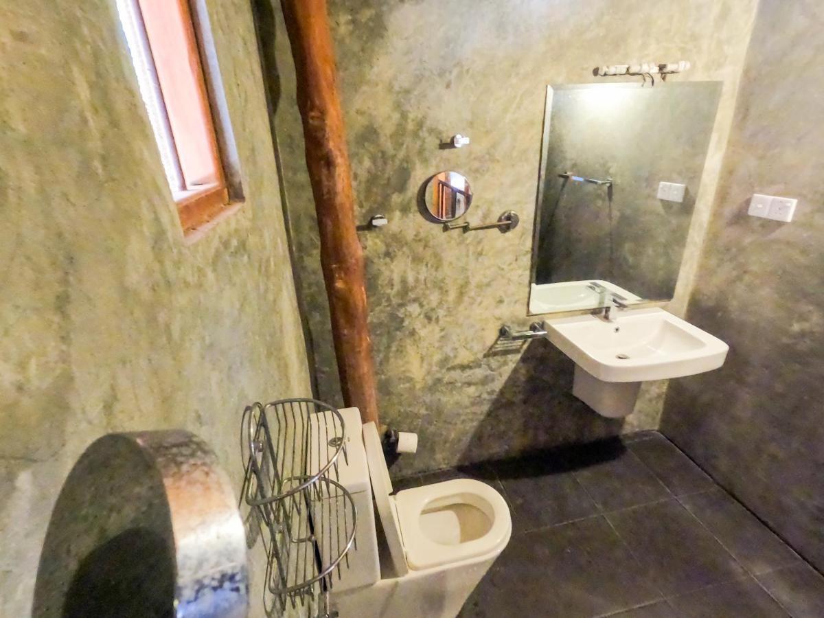 The Cove Pasikuda - Eco Resort Passikudah Zewnętrze zdjęcie