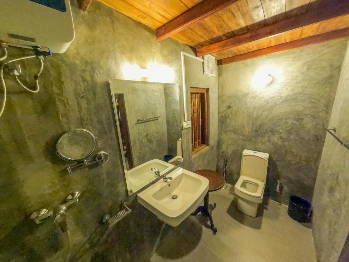 The Cove Pasikuda - Eco Resort Passikudah Zewnętrze zdjęcie