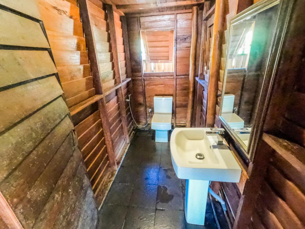 The Cove Pasikuda - Eco Resort Passikudah Zewnętrze zdjęcie