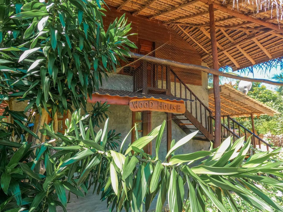 The Cove Pasikuda - Eco Resort Passikudah Zewnętrze zdjęcie