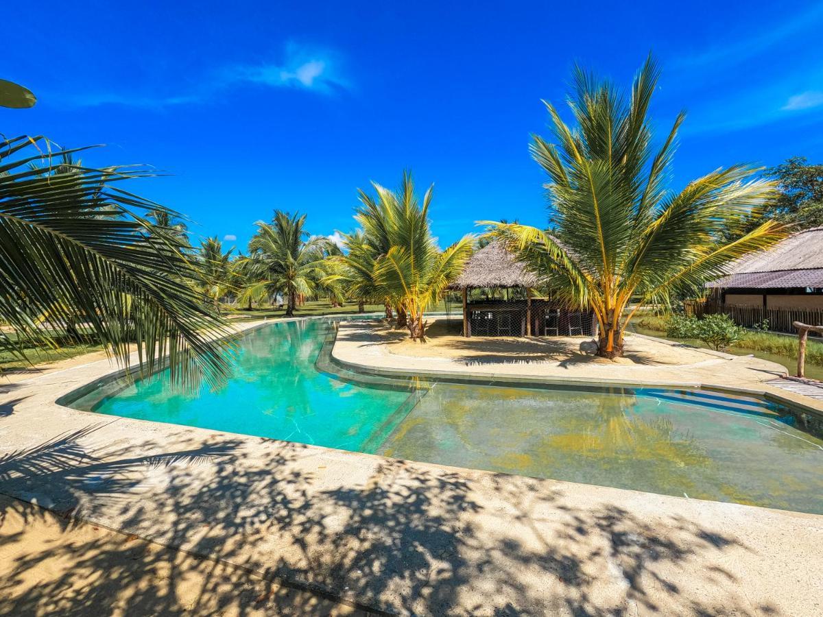 The Cove Pasikuda - Eco Resort Passikudah Zewnętrze zdjęcie