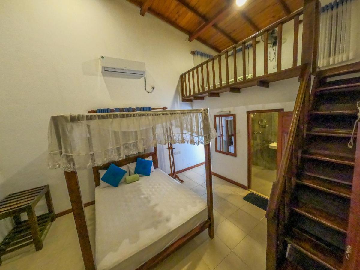 The Cove Pasikuda - Eco Resort Passikudah Zewnętrze zdjęcie