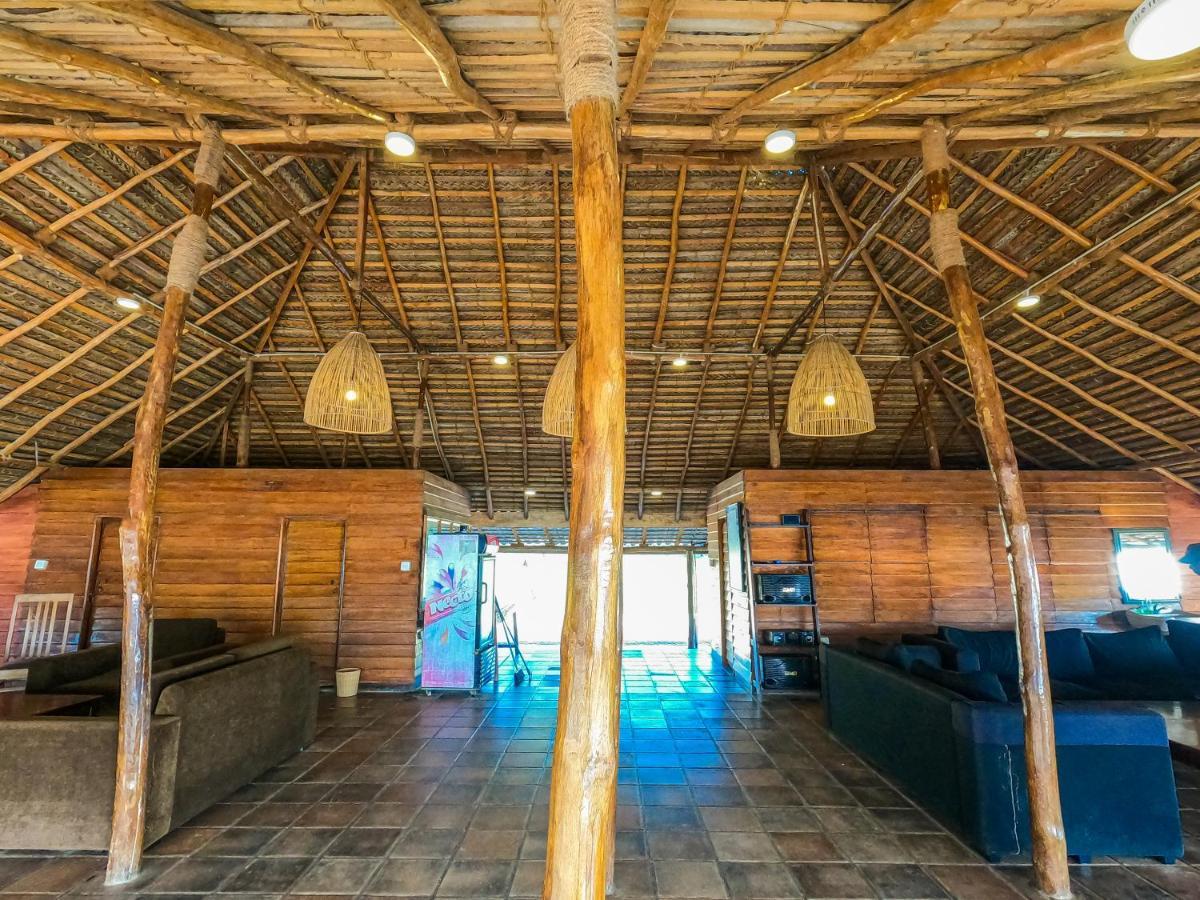 The Cove Pasikuda - Eco Resort Passikudah Zewnętrze zdjęcie