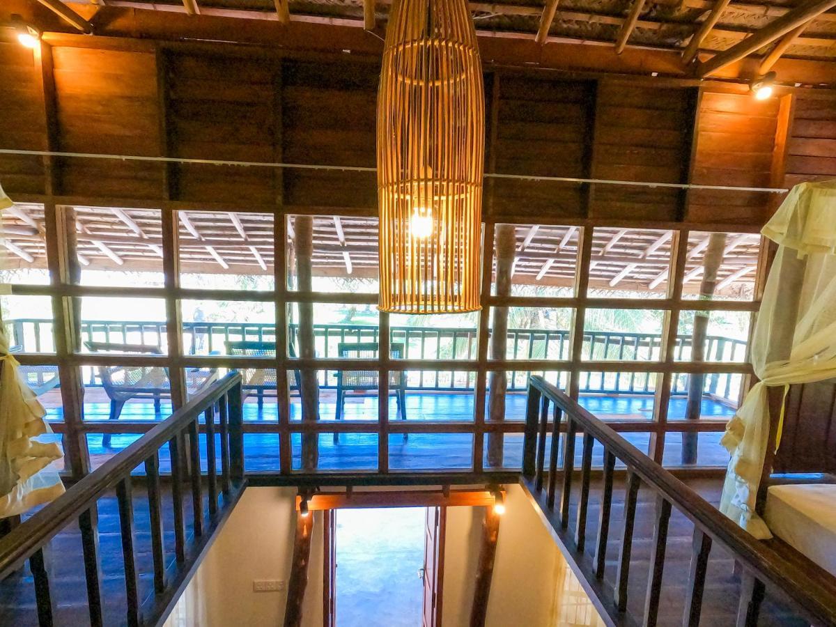 The Cove Pasikuda - Eco Resort Passikudah Zewnętrze zdjęcie