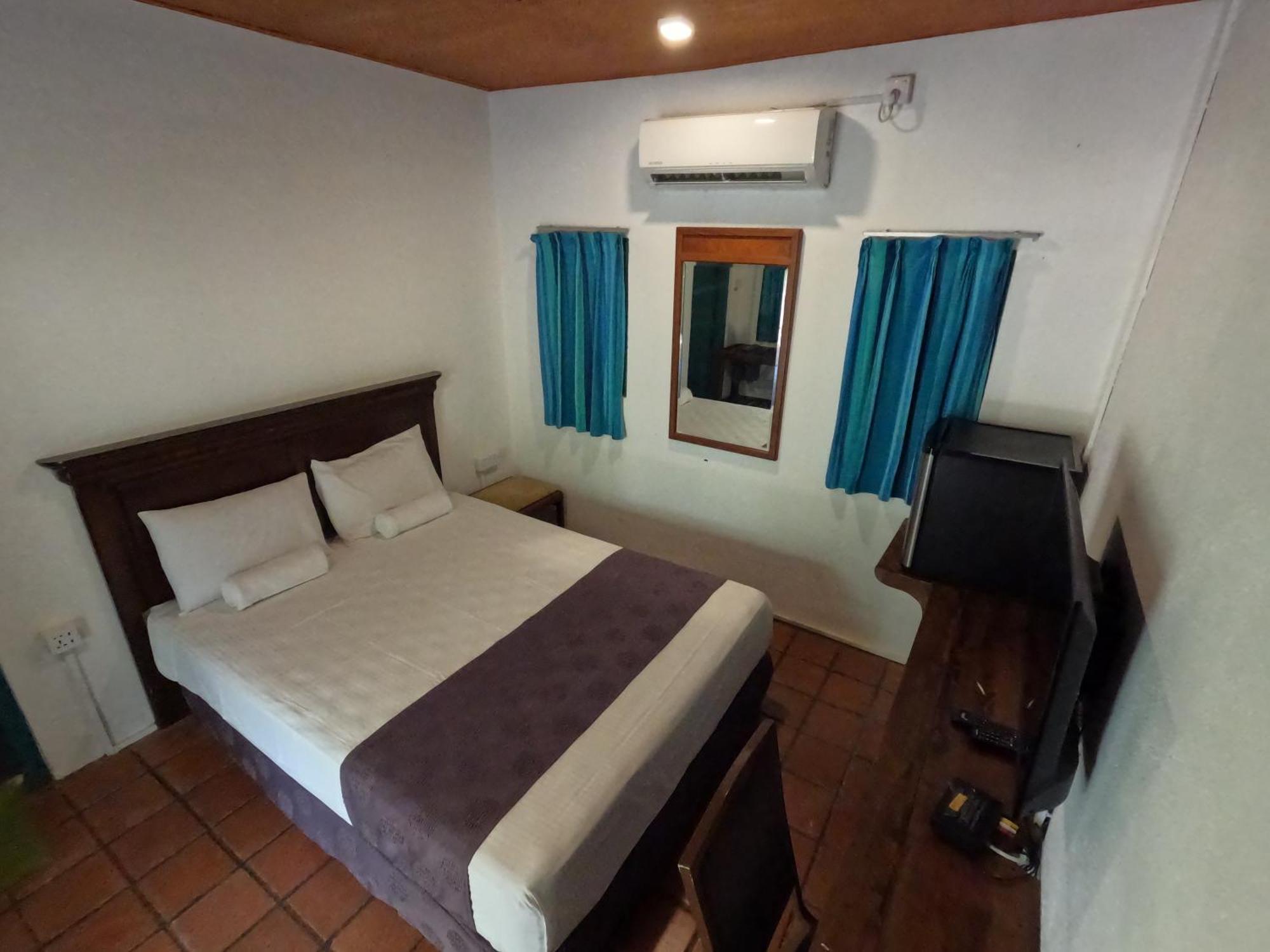 The Cove Pasikuda - Eco Resort Passikudah Zewnętrze zdjęcie