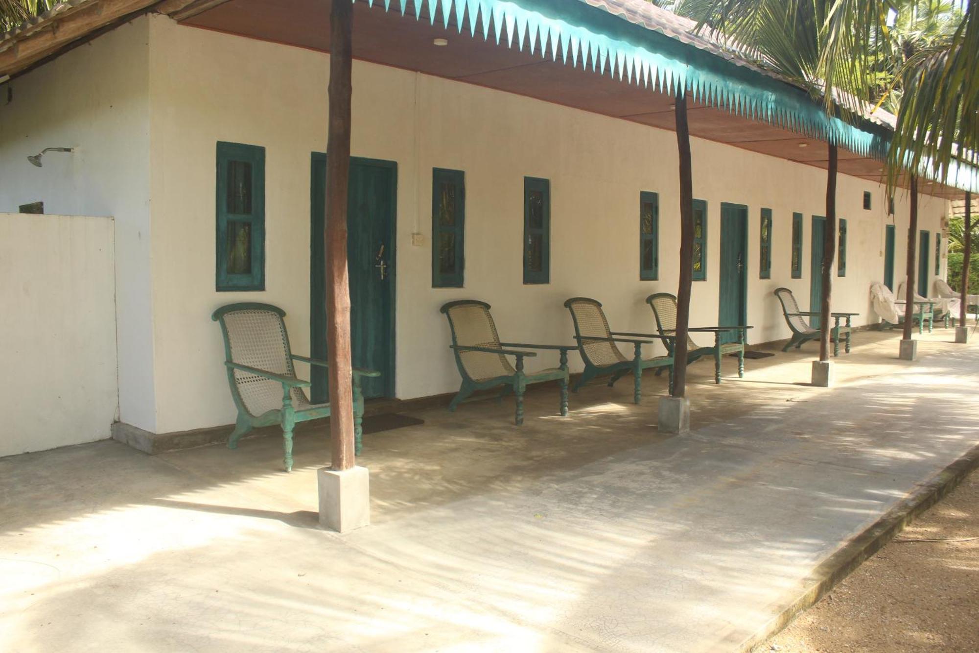 The Cove Pasikuda - Eco Resort Passikudah Zewnętrze zdjęcie