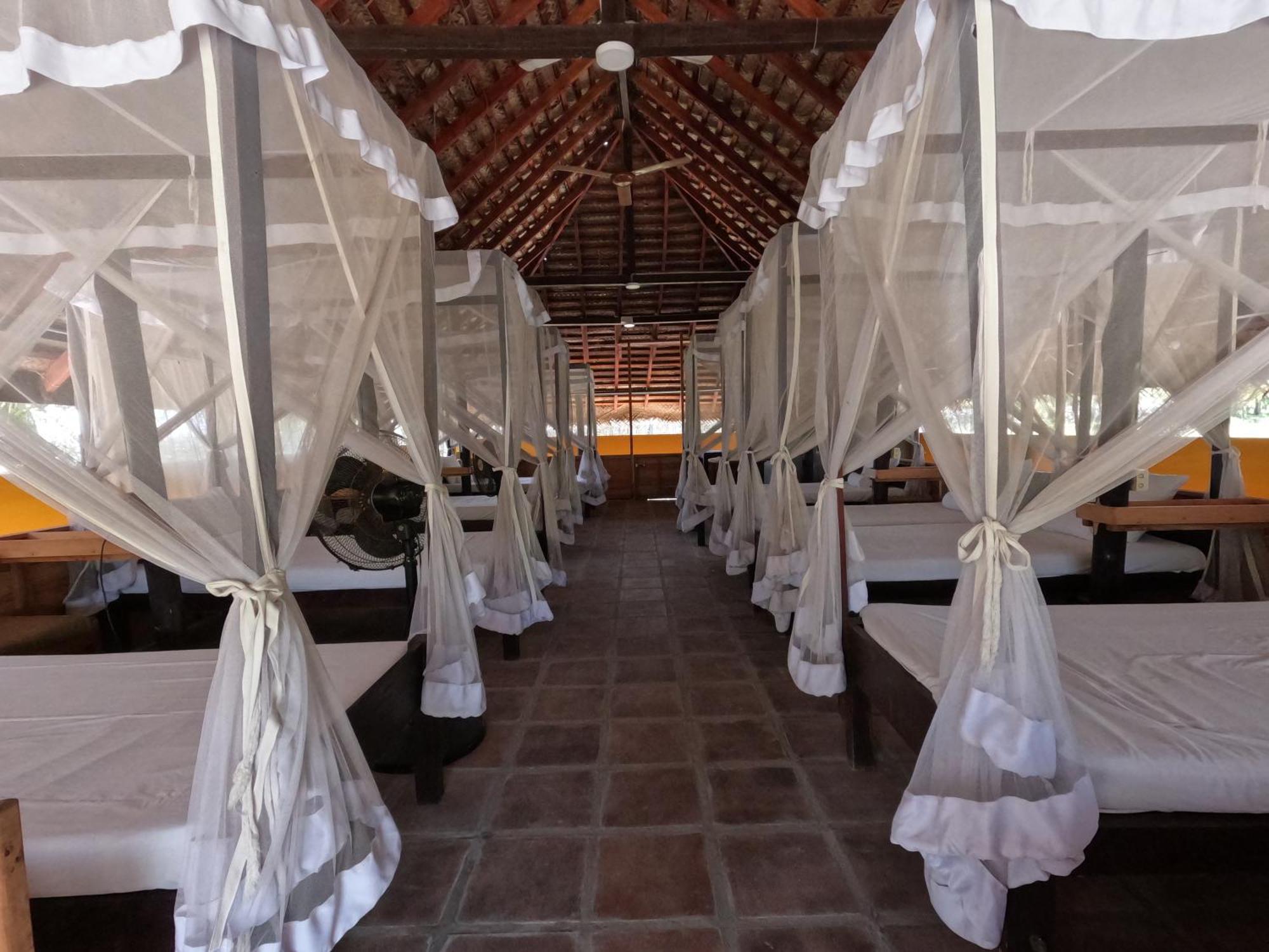 The Cove Pasikuda - Eco Resort Passikudah Zewnętrze zdjęcie