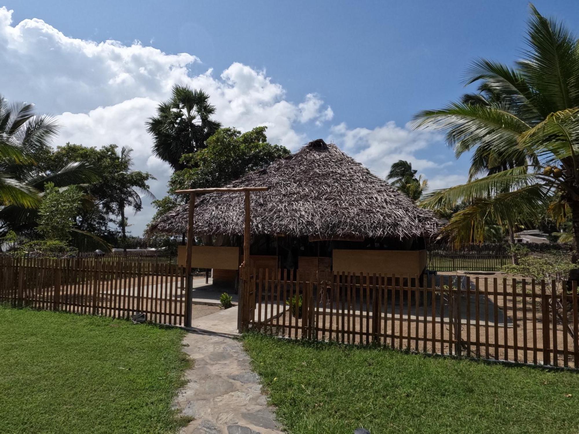 The Cove Pasikuda - Eco Resort Passikudah Zewnętrze zdjęcie