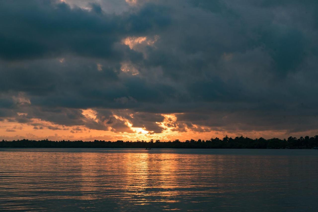 The Cove Pasikuda - Eco Resort Passikudah Zewnętrze zdjęcie