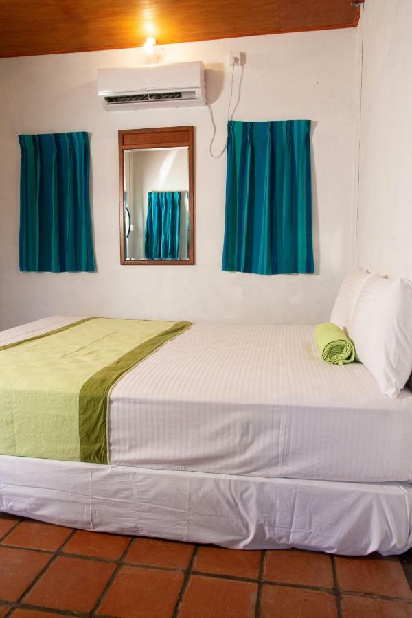 The Cove Pasikuda - Eco Resort Passikudah Zewnętrze zdjęcie