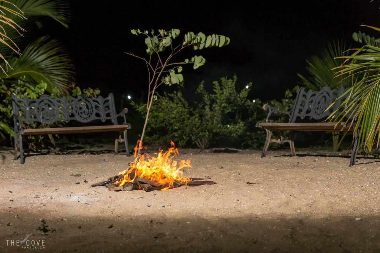The Cove Pasikuda - Eco Resort Passikudah Zewnętrze zdjęcie